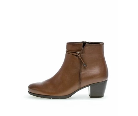 Botas Gabor Mujer Marrones | ES0004022