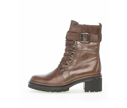 Botas Gabor Mujer Marrones | ES0004025