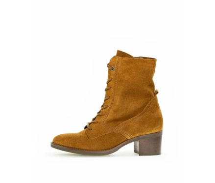 Botas Gabor Mujer Marrones | ES0004028