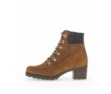 Botas Gabor Mujer Marrones | ES0004031