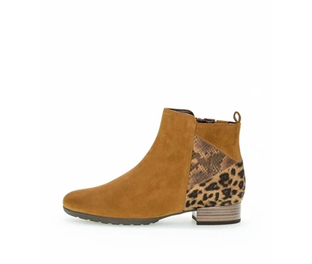 Botas Gabor Mujer Marrones | ES0004119