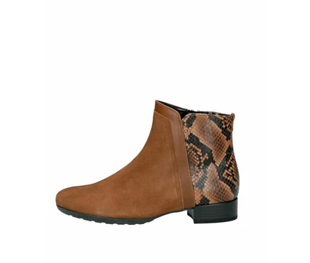 Botas Gabor Mujer Marrones | ES0004124