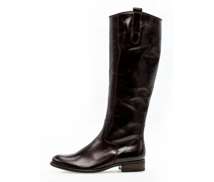 Botas Gabor Mujer Marrones | ES0004147