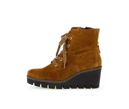 Botas Gabor Mujer Marrones | ES0004148