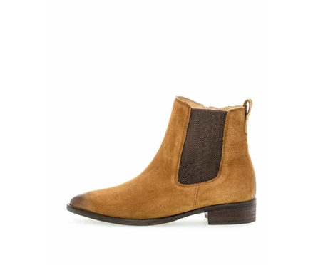 Botas Gabor Mujer Marrones | ES0004183