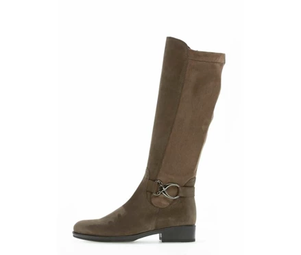 Botas Gabor Mujer Marrones | ES0004192