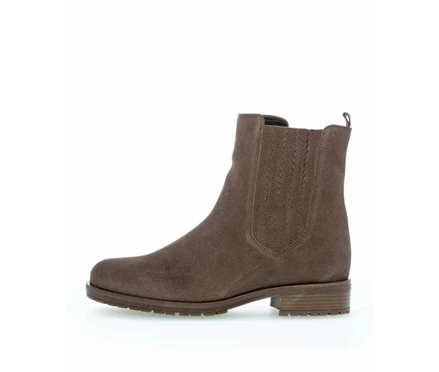 Botas Gabor Mujer Marrones | ES0004217