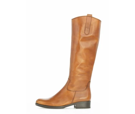 Botas Gabor Mujer Marrones | ES0004232