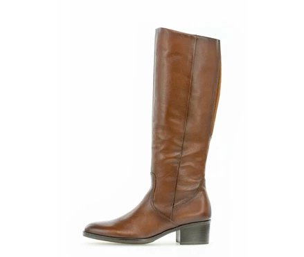 Botas Gabor Mujer Marrones | ES0004255