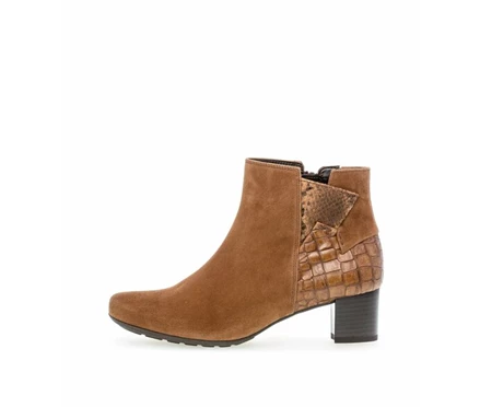 Botas Gabor Mujer Marrones | ES0004303