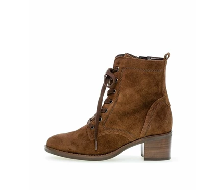 Botas Gabor Mujer Marrones | ES0004307