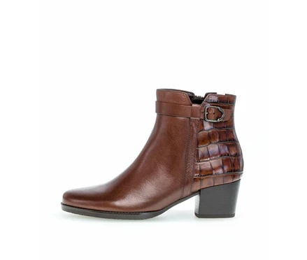 Botas Gabor Mujer Marrones | ES0004309