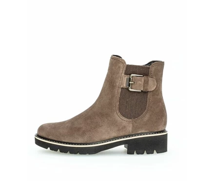 Botas Gabor Mujer Marrones | ES0004320