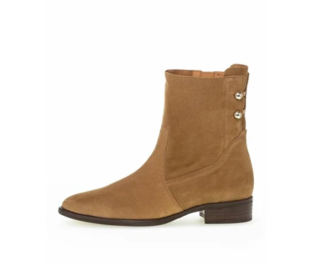 Botas Gabor Mujer Marrones | ES0004324