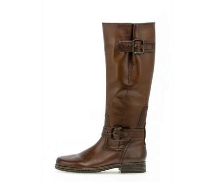 Botas Gabor Mujer Marrones | ES0004338