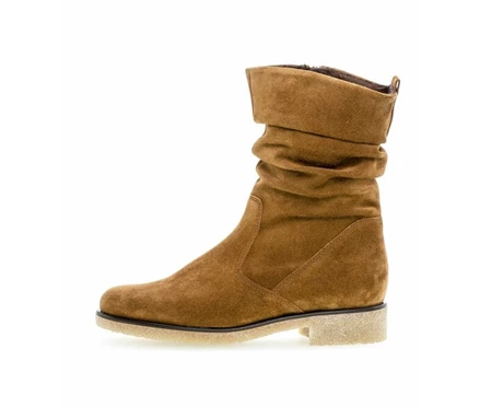 Botas Gabor Mujer Marrones | ES0004366