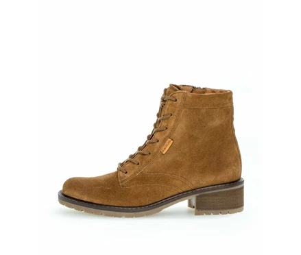 Botas Gabor Mujer Marrones | ES0004368