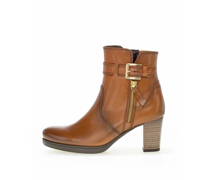 Botas Gabor Mujer Marrones | ES0004376