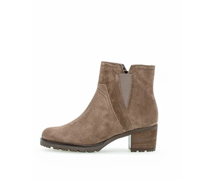 Botas Gabor Mujer Marrones | ES0004377