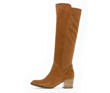 Botas Gabor Mujer Marrones | ES0004386