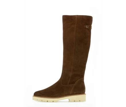 Botas Gabor Mujer Marrones | ES0004406