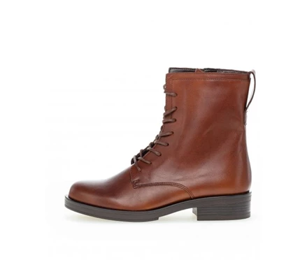 Botas Gabor Mujer Marrones | ES0004426