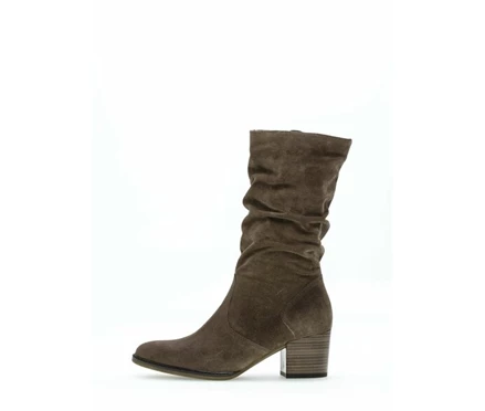 Botas Gabor Mujer Marrones | ES0004531