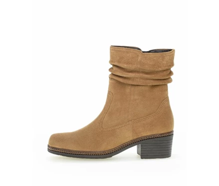 Botas Gabor Mujer Marrones | ES0004532