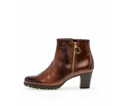 Botas Gabor Mujer Marrones | ES0004540