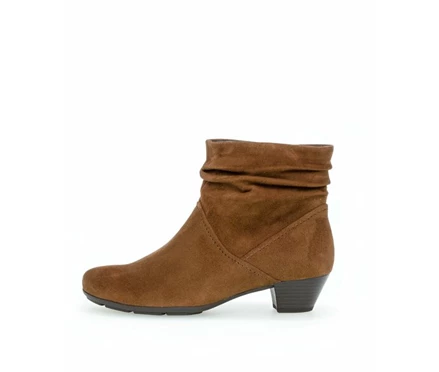 Botas Gabor Mujer Marrones | ES0004563