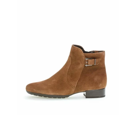 Botas Gabor Mujer Marrones | ES0004574