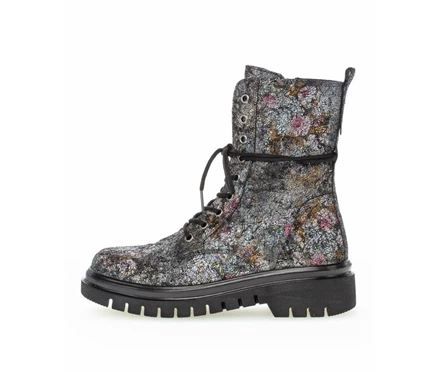 Botas Gabor Mujer Multicolour | ES0004381