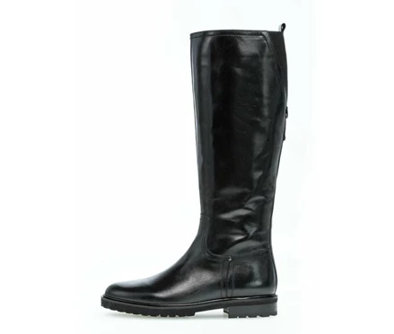 Botas Gabor Mujer Negras | ES0003015