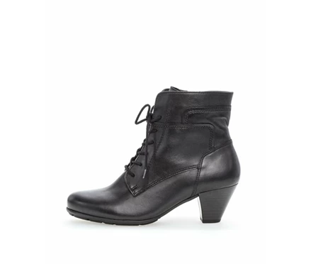 Botas Gabor Mujer Negras | ES0003018