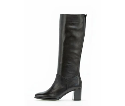 Botas Gabor Mujer Negras | ES0003028