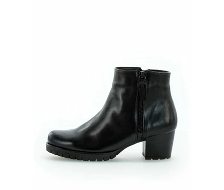 Botas Gabor Mujer Negras | ES0003098