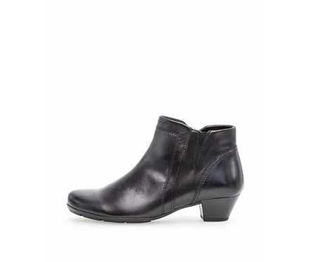 Botas Gabor Mujer Negras | ES0003109