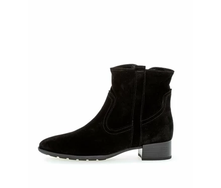 Botas Gabor Mujer Negras | ES0003153