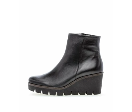 Botas Gabor Mujer Negras | ES0003229