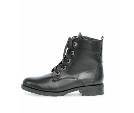 Botas Gabor Mujer Negras | ES0003261