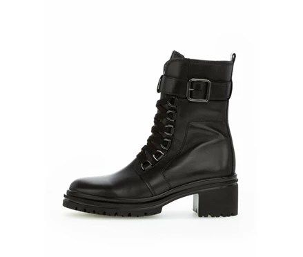 Botas Gabor Mujer Negras | ES0003280