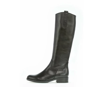 Botas Gabor Mujer Negras | ES0003295