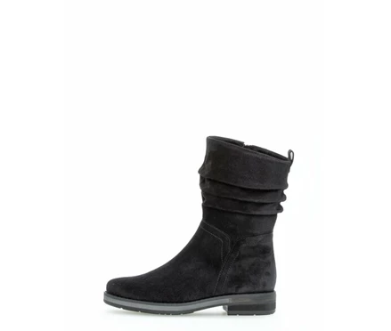 Botas Gabor Mujer Negras | ES0003323