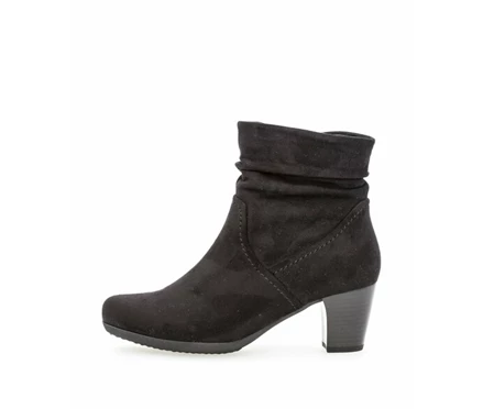 Botas Gabor Mujer Negras | ES0003424