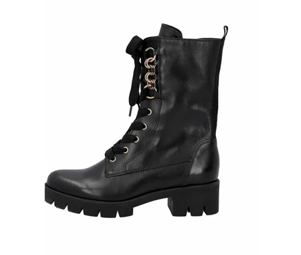 Botas Gabor Mujer Negras | ES0003465