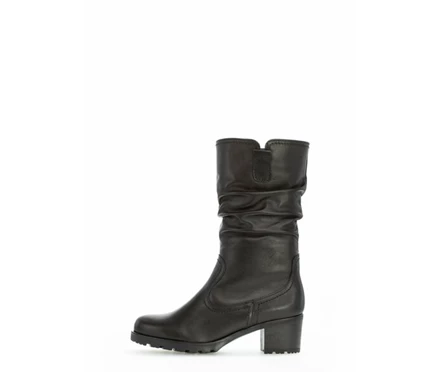 Botas Gabor Mujer Negras | ES0003466