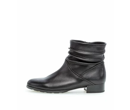 Botas Gabor Mujer Negras | ES0003510