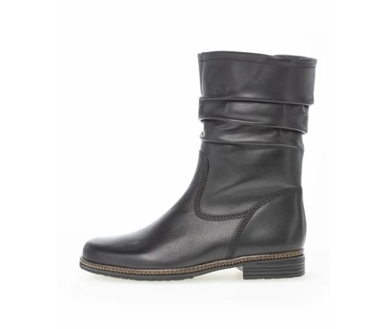 Botas Gabor Mujer Negras | ES0003545