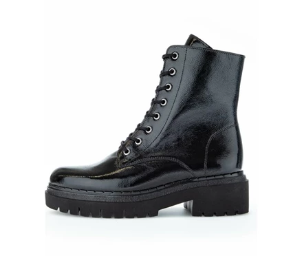 Botas Gabor Mujer Negras | ES0003589