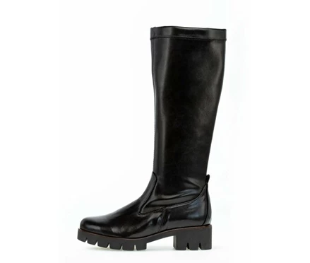 Botas Gabor Mujer Negras | ES0003597